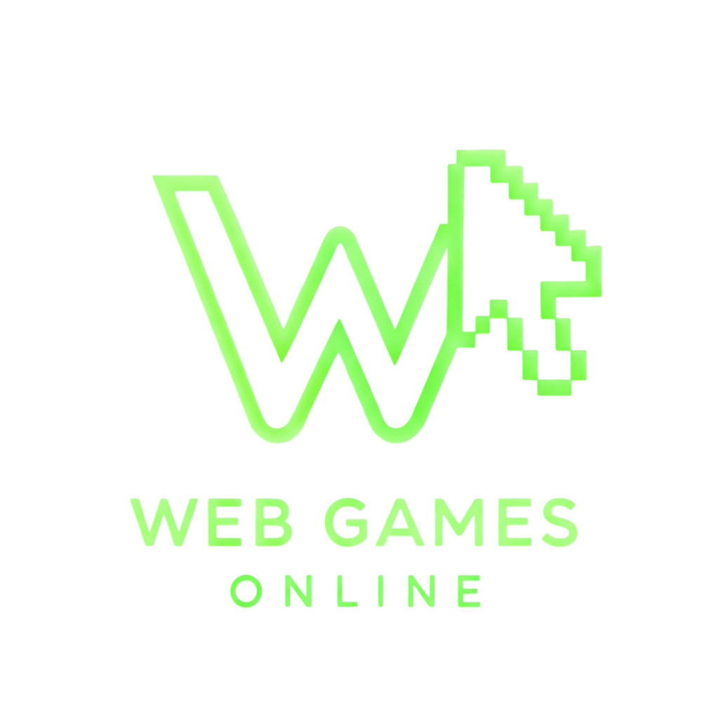 Web Games Online Logo